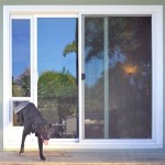 A Guide To Installing Pet Sliding Glass Door Inserts