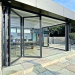 Accordion Glass Doors: A Comprehensive Guide