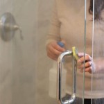Adjusting Glass Shower Door: How To Make Simple Adjustments