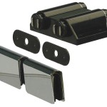 All You Need To Know About Glass Door Magnetic Catches