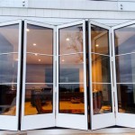 Benefits Of Glass Folding Doors