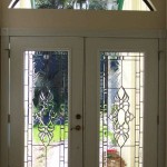 Beveled Glass Front Door Inserts: A Comprehensive Guide