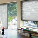 Cellular Shades For Sliding Glass Doors: A Comprehensive Guide