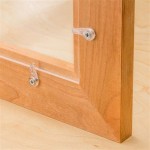 Clips For Glass Cabinet Doors: An Essential Guide