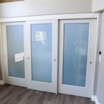 Closet Glass Sliding Doors: Benefits And Ideas For Home Decor