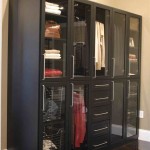Closet With Glass Doors: A Comprehensive Guide