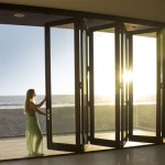 Collapsible Glass Doors: A Comprehensive Guide