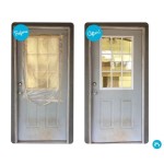 Door Glass Insert Replacement: A Comprehensive Guide