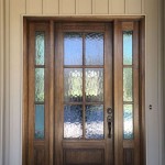 Doors With Glass Windows: How To Choose The Right One For Your Home