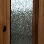 Everything You Need To Know About A Rain Glass Door