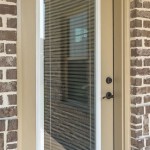 Everything You Need To Know About Exterior Doors With Blinds Inside The Glass