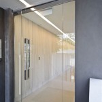 Everything You Need To Know About Frameless Glass Doors
