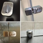 Everything You Need To Know About Glass Door Latches