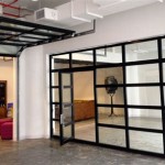 Everything You Need To Know About Glass Roll Up Doors