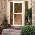 Everything You Need To Know About Larson Storm Door Replacement Glass