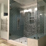 Everything You Need To Know About Non-Glass Shower Doors