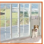 Everything You Need To Know About Sliding Glass Dog Doors
