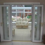 Everything You Need To Know About Sunroom Sliding Glass Doors