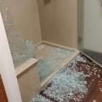 Exploding Glass Shower Doors: Understanding The Risks