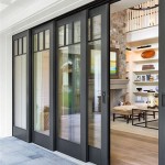 Exploring The Benefits Of All Glass French Doors