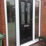 Finding The Perfect Front Door Side Glass