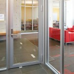 Fire Rated Glass Doors Residential: Benefits And Considerations