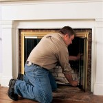Fireplace Door Glass Replacement: A Comprehensive Guide