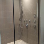 Fixed Glass Shower Door: A Comprehensive Guide