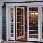 French Doors To Replace Sliding Glass Doors