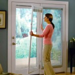 Glass Door Insert With Blinds: Benefits, Styles, And Installation Tips