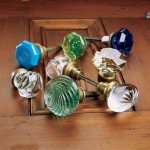 Glass Door Knobs Antique: A Guide To Collecting And Restoring Vintage Pieces