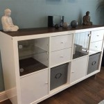 Glass Doors For Kallax: Making The Most Of Your Storage Space