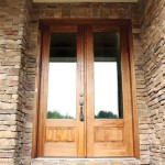 Glass Double Doors: Benefits, Uses, And Designs