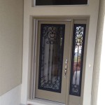 Glass Inserts For Front Doors: All You Need To Know