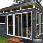 Glass Shed Doors: A Comprehensive Guide