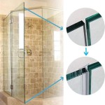 Glass Shower Door Seals: Everything You Need To Know