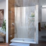 Glass Shower Doors Hinged: Everything You Need To Know