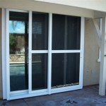 Glass Sliding Door With Screen: Benefits And Tips For Installation And Maintenance