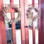 How To Choose The Best Wreath Hangers For Glass Doors
