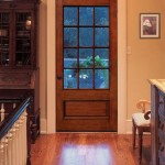 How To Choose The Perfect Pane Glass Door