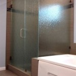 How To Effectively Use Rain X For Glass Shower Doors