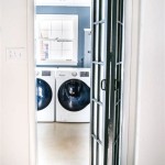 Laundry Room Glass Doors: A Comprehensive Guide