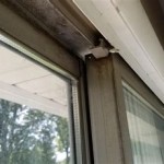 My Sliding Glass Door Has A Gap: What Can I Do?