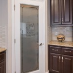 Pantry Door Glass Inserts: A Comprehensive Guide