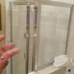 Replacing A Glass Shower Door: All You Need To Know