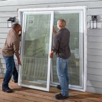 Replacing A Sliding Glass Door With A Window: Everything You Need To Know