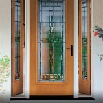 Replacing Your Therma Tru Door Glass: A Step-By-Step Guide