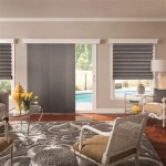 Roman Shades For Sliding Glass Doors: The Perfect Combination Of Style And Function