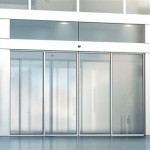 Security For Glass Doors: How To Protect Your Home Or Office