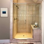 Shower Glass Door Options For Your Home